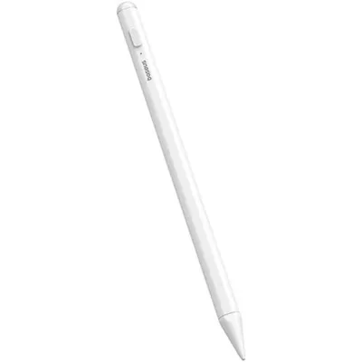 Zdjęcie produktu dla Rysik Baseus Smooth Writing 2 ze wskaźnikiem LED - biały