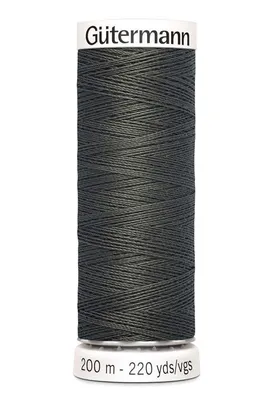 Produktbild von Gütermann Allesnäher 200 m Farbe 972