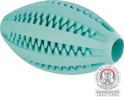 Zdjęcie produktu dla Piłka do rugby Denta Fun