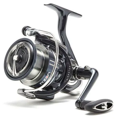 Produktbild von Daiwa 19 N´Zon Plus Lt 6000SS-C - Feederrolle