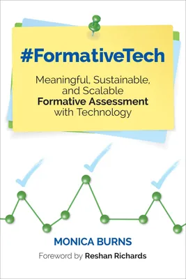 Produktbild von Burns, M: #FormativeTech