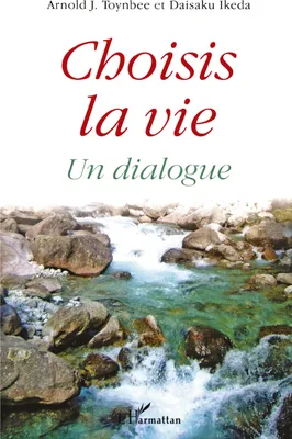 Produktbild von Choisis la vie