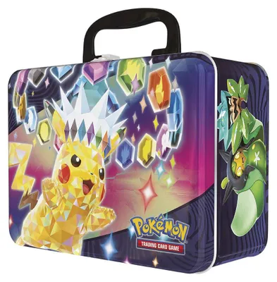 Obrázek produktu pro Sběratelská karetní hra Pokémon pro španělské hráče