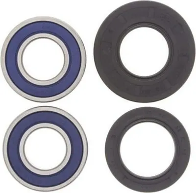 Immagine prodotto di Kit Radlager Vorderrad Per Cr125.250 '00