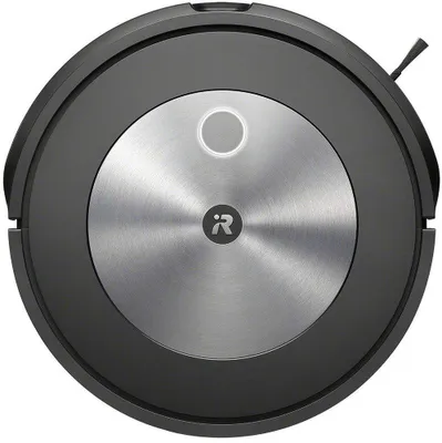 Image de iRobot Roomba Combo j5 robot aspirateur 276 L Combiné Anthracite