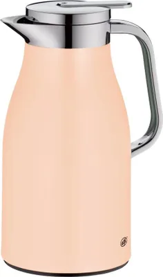 Zdjęcie produktu dla alfi Vorteilset von Neuerts  Isolierkanne SKYLINE 1321392100+ alfi Kannenreiniger cleanFix 30 cm