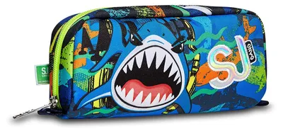 Produktbild von Lässiger Polyester-Rucksack mit Reißverschlussöffnung