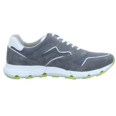 Produktbild von Gabor Komfort Schnürschuhe Damen 31313230303132 Grau 44 1/2 EU