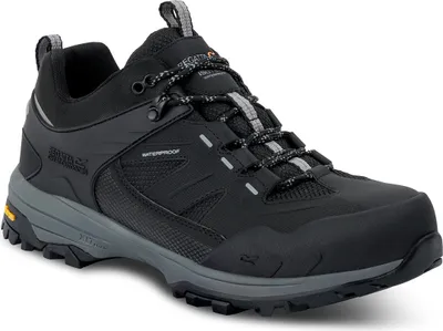 Zdjęcie produktu dla Buty rekreacyjne Regatta RMF896-800 Regatta przeciwdeszczowe, czarne, rozmiar