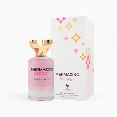 Obrázek produktu pro Mermazing Secret von Volare 100 ml