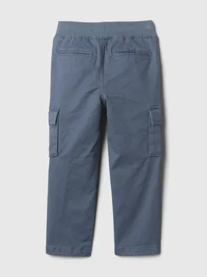 Obrázok produktu pre GAP Detské nákladné nohavice 417158-00__4YRS