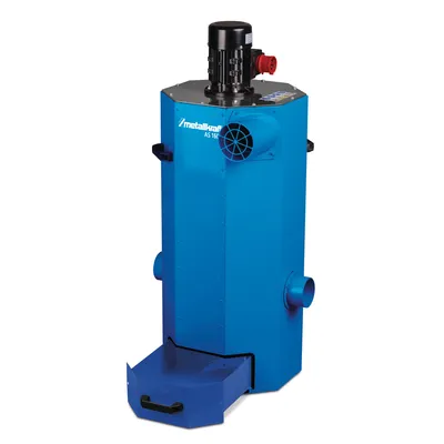 Produktbild von Metallkraft Absaug-Set AS 1601, 3922006