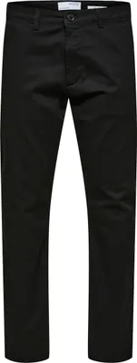 Zdjęcie produktu dla Selected Homme spodnie chino New Miles długie spodnie