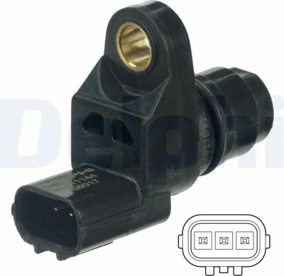 Immagine prodotto di Sensore Di Posizione Dell'albero A Camme Honda Accord 2.4 Vtec 03-