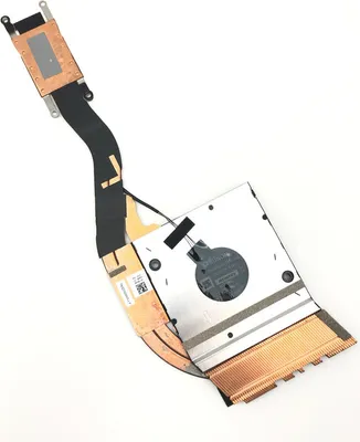 Immagine prodotto di Ventola di raffreddamento FAN Cooler con dissipatore di calore compatibile per Dell P/N : 05GG6X
