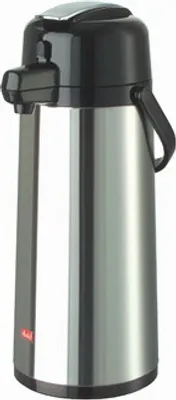 Produktbild von 1x Melitta Isolierkanne - Inhalt 2,2 ltr Thermokanne, Kaffeekanne
