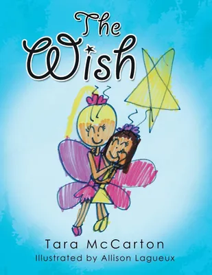 Produktbild von The Wish