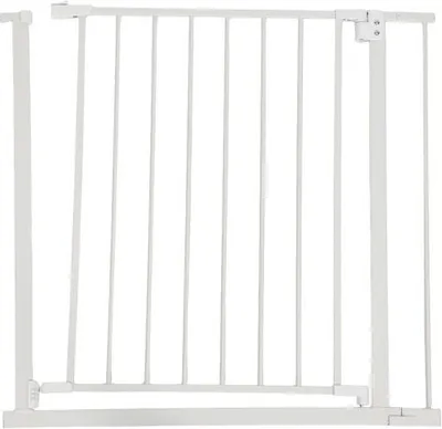 Obrázek produktu pro Výsuvná bezpečnostní branka pro dveře a schody, 75-100 cm