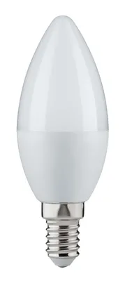 Produktbild von TIP LED Kerze 5,5W E14 230V 3step dimmb 2700K