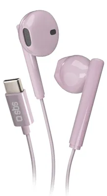 Produktbild von Studio Mix 65c – Semi-In-Ear-Kopfhörer mit USB-C-Anschluss