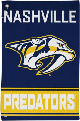 Obrázek produktu pro Sportovní ručník Nashville Predators NHL The Fan Towel