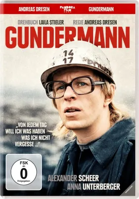 Produktbild von Gundermann