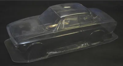 Produktbild von Tamiya Karosserie Alfa Romeo Giulia Sprint 58187 M Chassis 1:10