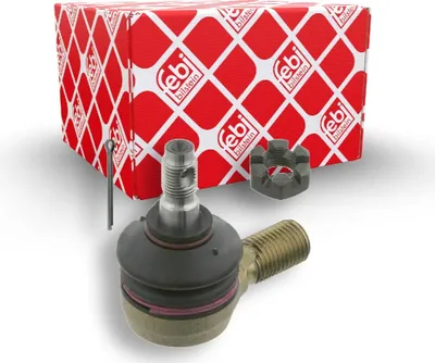 Produktbild von FEBI BILSTEIN Kugelkopf Schaltgestänge 24993 passend für MERCEDES-BENZ MK LK/LN2 SK