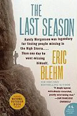 Productafbeelding van The Last Season