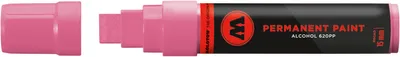 Produktbild von Molotow Marker Permanent Paint 620PP Alcohol, 15mm, fuchsiapink