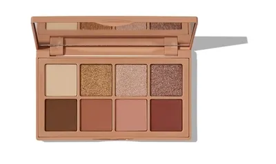 Obrázok produktu pre Paese Warm Crush Paleta tienov na viečko, 11g