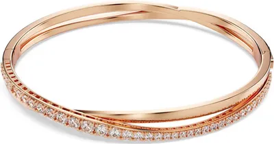 Produktbild von Swarovski Hyperbola Armband 5620552 Damenarmband