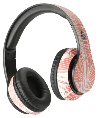 Obrázok produktu pre Music Sound 8018080412110, Bezdrôtový, Hovor / hudba, 347 g, Slúchadlá s mikrofónom, Viacfarebný