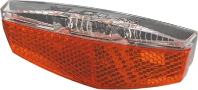Immagine prodotto di XLC Luce posteriore a LED per portapacchi, inclusi riflettore e luce di parcheggio