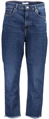 Produktbild von TOMMY HILFIGER DAMEN-DENIM-JEANS BLAU : Farbe - Blau, Größe - 29L30 Größe: 29L30 Farbe: Blau