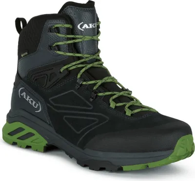 Produktbild von Aku Reactive Goretex Wanderstiefel Grün EU 41 1/2 Mann Grün EU 41 1/2