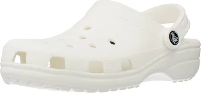 Image de Crocs 10001c Classic U Couleur Blanc