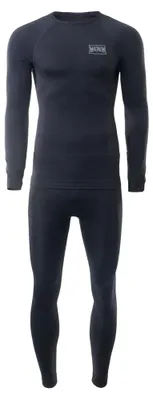 Produktbild von MAGNUM - "Hopper" Basisschicht-Set für Herren IG4513 (L-XL) (Graphit)