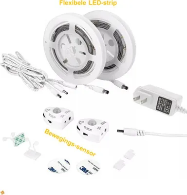 Immagine prodotto di Octavium Smart Bedlight dimmer