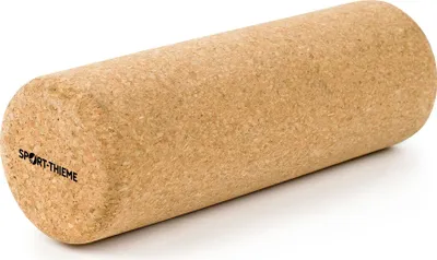 Produktbild von Sport-Thieme Faszienrolle "Kork", 10 cm