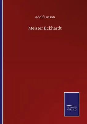 Obrázek produktu pro Meister Eckhardt