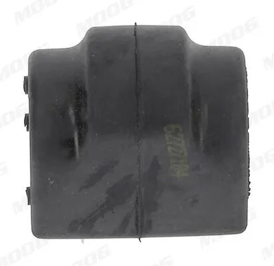 Produktbild von MOOG Lagerbuchse Stabilisator BM-SB-6762 für BMW 3 Limousine (E46) 14mm 31mm 40mm Beutel