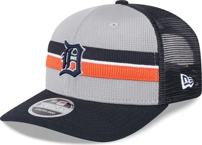 Produktbild von New Era 9Seventy Cap BATTING PRACTICE Detroit Tigers