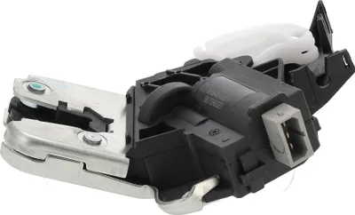 Produktbild von VEMO Heckklappenschloss Kofferraumschloss für AUDI A5 Sportback (8TA) Heckklappe V10-85-0071