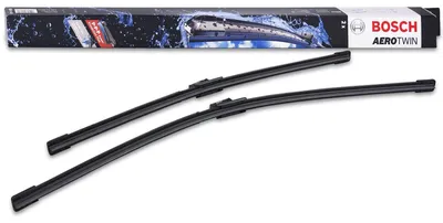 Produktbild von Bosch A725S - Scheibenwischer Aerotwin - Länge: 625/500 mm - Set für Frontscheib