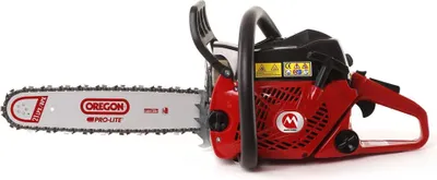 Zdjęcie produktu dla Maruyama Mcv5100 Piła Pilarka Przecinarka Spalinowa Łancuchowa Do Drewna 3.8Km / 40Cm