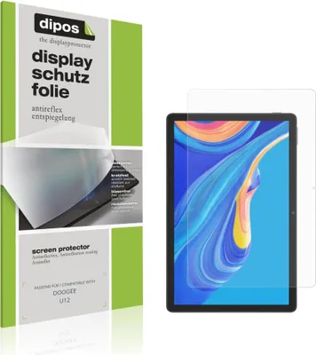Zdjęcie produktu dla 2x dipos AR DOOGEE U12