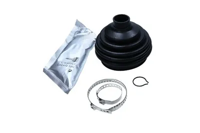 Produktbild von MAXGEAR Faltenbalgsatz Antriebswelle Radseitig Vorne für OPEL Astra G CC (T98) 49-0717