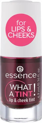Obrázok produktu pre Essence 938241, Červená, Ženy, Fľaša, Glutén, Olej, Paraben