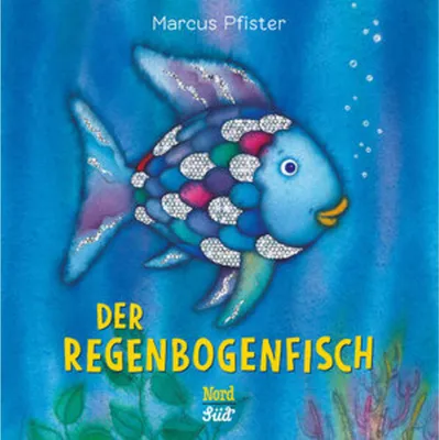 Immagine prodotto di Der Regenbogenfisch